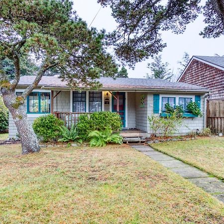 Seaside Classic Cozy Bungalow Εξωτερικό φωτογραφία