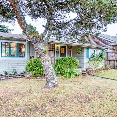 Seaside Classic Cozy Bungalow Εξωτερικό φωτογραφία