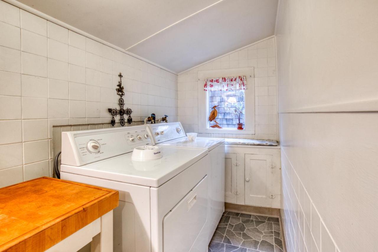 Seaside Classic Cozy Bungalow Εξωτερικό φωτογραφία